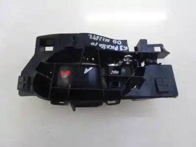 Pezzo di ricambio per auto di seconda mano maniglia interna anteriore destra per citroen c3 picasso 1.6 16v hdi riferimenti oem iam   2010