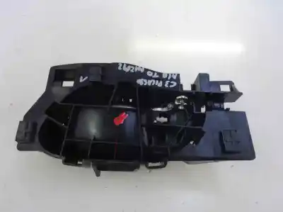 Pezzo di ricambio per auto di seconda mano maniglia interna posteriore destra per citroen c3 picasso 1.6 16v hdi riferimenti oem iam   2010