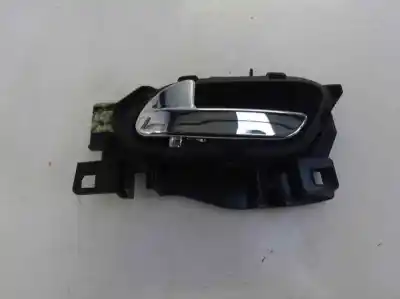 Pezzo di ricambio per auto di seconda mano MANIGLIA INTERNA ANTERIORE SINISTRA per CITROEN C3 PICASSO  Riferimenti OEM IAM   2010