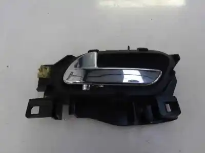 Автозапчасти б/у левая задняя внутренняя ручка за citroen c3 picasso 1.6 16v hdi ссылки oem iam 