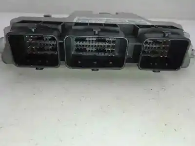 Автозапчасти б/у блок управления двигателем за citroen c3 picasso 1.6 16v hdi ссылки oem iam 96 648 437 80  2010