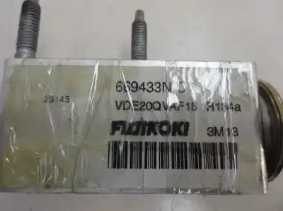 Pezzo di ricambio per auto di seconda mano valvola di espansione per citroen c3 picasso 1.6 16v hdi riferimenti oem iam 669433n-c  2010