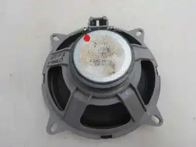 Pezzo di ricambio per auto di seconda mano impianto audio / radio cd per citroen c3 picasso 1.6 16v hdi riferimenti oem iam   2010