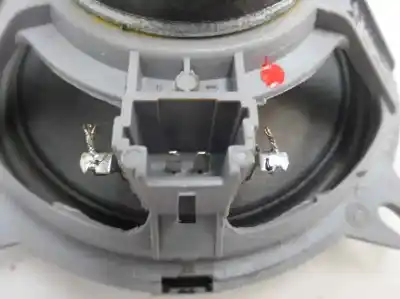 Pezzo di ricambio per auto di seconda mano impianto audio / radio cd per citroen c3 picasso 1.6 16v hdi riferimenti oem iam   2010