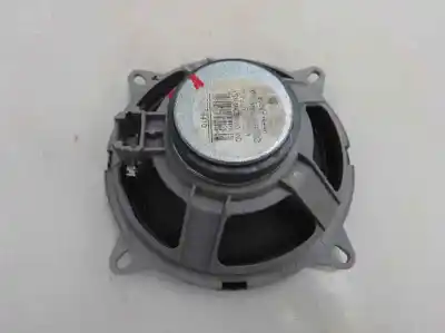 Pezzo di ricambio per auto di seconda mano impianto audio / radio cd per citroen c3 picasso 1.6 16v hdi riferimenti oem iam   2010