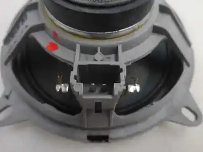 Pezzo di ricambio per auto di seconda mano impianto audio / radio cd per citroen c3 picasso 1.6 16v hdi riferimenti oem iam   2010