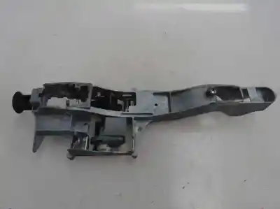 Автозапчасти б/у левая задняя внутренняя ручка за CITROEN C3 PICASSO 1.6 16V HDi ссылки OEM IAM   2010