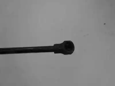 Pezzo di ricambio per auto di seconda mano ammortizzatori baule / porte per citroen c3 picasso 1.6 16v hdi riferimenti oem iam   2010