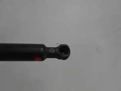 Pezzo di ricambio per auto di seconda mano ammortizzatori baule / porte per citroen c3 picasso 1.6 16v hdi riferimenti oem iam   2010