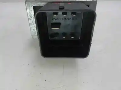 Pezzo di ricambio per auto di seconda mano scatola di preriscaldamento per citroen c3 picasso 1.6 16v hdi riferimenti oem iam 9640469680  2010