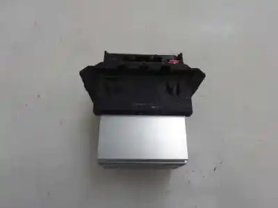 Peça sobressalente para automóvel em segunda mão Resistência Sofagem Chauffage por CITROEN C3 PICASSO 1.6 16V HDi Referências OEM IAM T1000035N-C02  2010