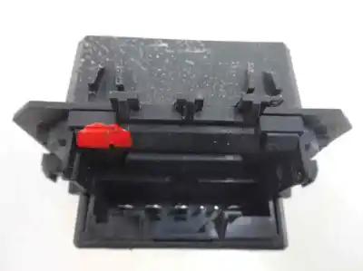 Pezzo di ricambio per auto di seconda mano resistenza al riscaldamento per citroen c3 picasso 1.6 16v hdi riferimenti oem iam t1000035n-c02  2010