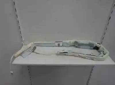 Автозапчасти б/у подушка безопасности передняя левая шторка безопасности за citroen c3 picasso 1.6 16v hdi ссылки oem iam 9681587780