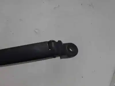 Pezzo di ricambio per auto di seconda mano braccio tergicristallo anteriore sinistro per citroen c3 picasso 1.6 16v hdi riferimenti oem iam   