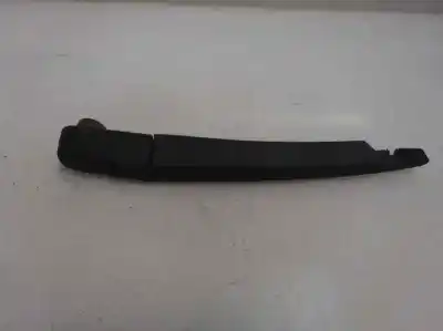 Pezzo di ricambio per auto di seconda mano Braccio Tergicristallo Posteriore per CITROEN C3 PICASSO 1.6 16V HDi Riferimenti OEM IAM   2010