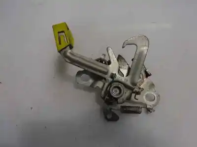 Pezzo di ricambio per auto di seconda mano chiusura del cappuccio per citroen c3 picasso 1.6 16v hdi riferimenti oem iam   2010