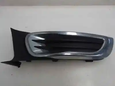 Peça sobressalente para automóvel em segunda mão Grelha De Pára Choques Esquerda por CITROEN C3 PICASSO 1.6 16V HDi Referências OEM IAM   2010