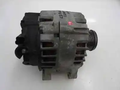 Автозапчасти б/у генератор за citroen c3 picasso 1.6 16v hdi ссылки oem iam 96 656177 80