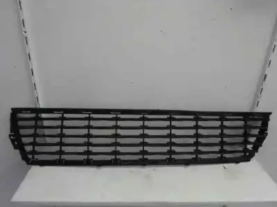 Second-hand car spare part Central Bumper Grille for CITROEN C3 PICASSO 1.6 16V HDi OEM IAM references   2010