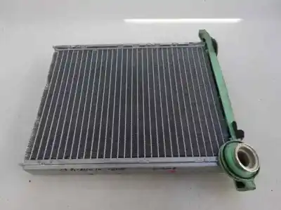 Peça sobressalente para automóvel em segunda mão Condensador / Radiador De Sofagem / Ar Condicionado por CITROEN C3 PICASSO 1.6 16V HDi Referências OEM IAM   2010