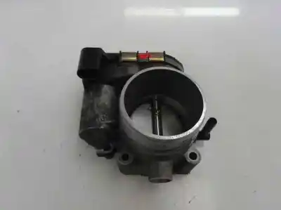 Second-hand car spare part Throttle Body for SEAT LEON (1M1) 1.8 20V Turbo OEM IAM references 06A 133 062 C  2000