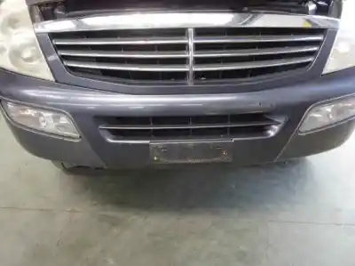 Peça sobressalente para automóvel em segunda mão  por SSANGYONG REXTON  Referências OEM IAM   2006