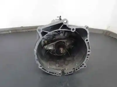 Peça sobressalente para automóvel em segunda mão caixa de velocidades por bmw serie 1 berlina (e81/e87) 2.0 16v diesel referências oem iam 