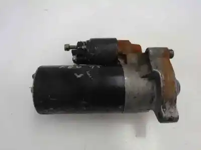 Second-hand car spare part Starter Motor for CITROEN C15 VD-PB OEM IAM references   1997