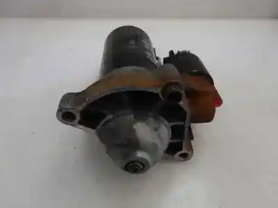 Second-hand car spare part starter motor for citroen c15 vd-pb oem iam references   1997