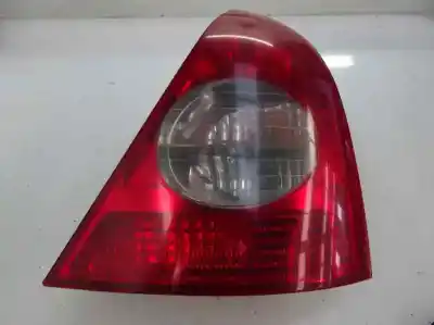 Автозапчастина б/у правий ліхтар для RENAULT CLIO II FASE I (B/CB0) 1.5 dCi (B/CB08) Посилання на OEM IAM   2004
