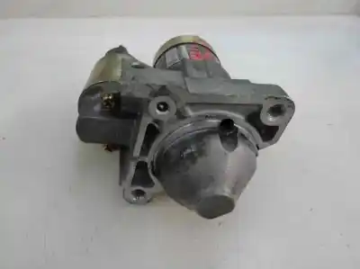 Pièce détachée automobile d'occasion démarreur de voiture pour renault clio ii fase i (b/cb0) 1.5 dci (b/cb08) références oem iam 8200 227 092  2004