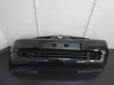 İkinci el araba yedek parçası ÖN TAMPON için RENAULT MEGANE II CLASSIC BERLINA  OEM IAM referansları   2006
