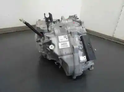 Pezzo di ricambio per auto di seconda mano riduttore per volvo xc60 2.4 d riferimenti oem iam tf-80sc  2011