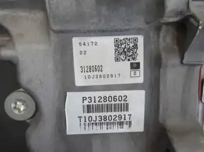 Pezzo di ricambio per auto di seconda mano riduttore per volvo xc60 2.4 d riferimenti oem iam tf-80sc  2011