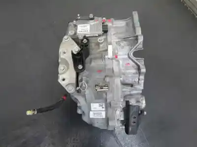 Pezzo di ricambio per auto di seconda mano riduttore per volvo xc60 2.4 d riferimenti oem iam tf-80sc  2011