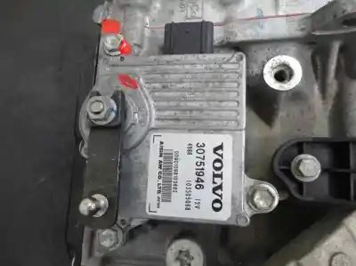 Pezzo di ricambio per auto di seconda mano riduttore per volvo xc60 2.4 d riferimenti oem iam tf-80sc  2011