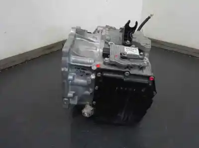 Pezzo di ricambio per auto di seconda mano riduttore per volvo xc60 2.4 d riferimenti oem iam tf-80sc  2011