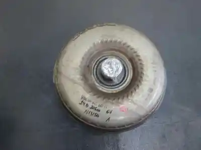 Pezzo di ricambio per auto di seconda mano riduttore per volvo xc60 2.4 d riferimenti oem iam tf-80sc  2011