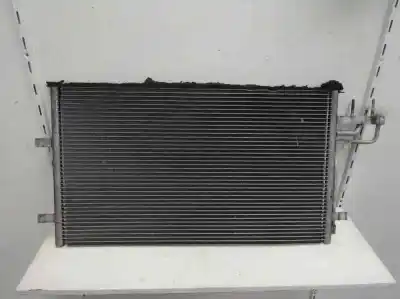Second-hand car spare part heating / air conditioning radiator for ford focus lim. (cb4) 1.6 tdci cat oem iam references 