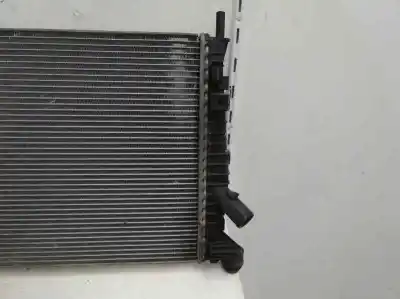 Pezzo di ricambio per auto di seconda mano radiatore d acqua per ford focus lim. (cb4) 1.6 tdci cat riferimenti oem iam   2007