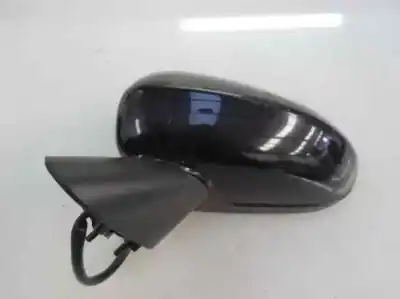 Peça sobressalente para automóvel em segunda mão espelho retrovisor esquerdo por opel corsa d 1.3 16v cdti referências oem iam   2007