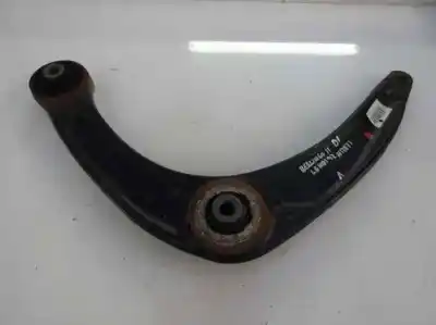 Pezzo di ricambio per auto di seconda mano  per CITROEN BERLINGO MULTISPACE (B9)  Riferimenti OEM IAM   2011