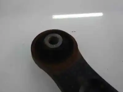 Pezzo di ricambio per auto di seconda mano braccio di sospensione anteriore sinistro inferiore per citroen berlingo multispace (b9) 1.6 hdi 90 riferimenti oem iam   2011