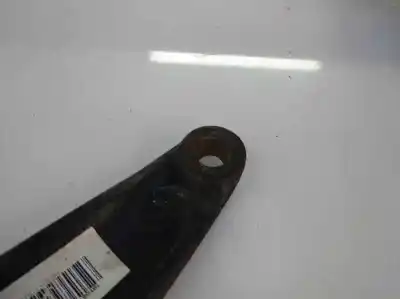Pezzo di ricambio per auto di seconda mano braccio di sospensione anteriore sinistro inferiore per citroen berlingo multispace (b9) 1.6 hdi 90 riferimenti oem iam   2011