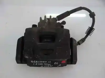 Pezzo di ricambio per auto di seconda mano  per CITROEN BERLINGO MULTISPACE (B9)  Riferimenti OEM IAM   2011