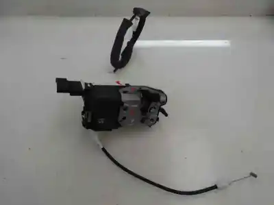 Pezzo di ricambio per auto di seconda mano  per CITROEN BERLINGO MULTISPACE (B9)  Riferimenti OEM IAM   2011