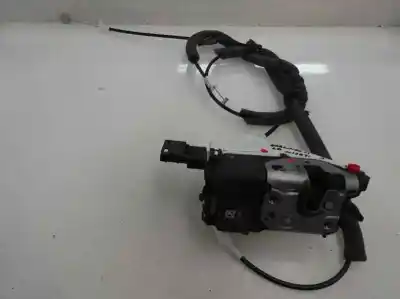 Pezzo di ricambio per auto di seconda mano  per CITROEN BERLINGO MULTISPACE (B9)  Riferimenti OEM IAM   2011