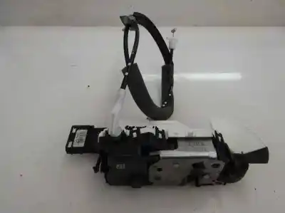 Pezzo di ricambio per auto di seconda mano  per CITROEN BERLINGO MULTISPACE (B9)  Riferimenti OEM IAM   2011