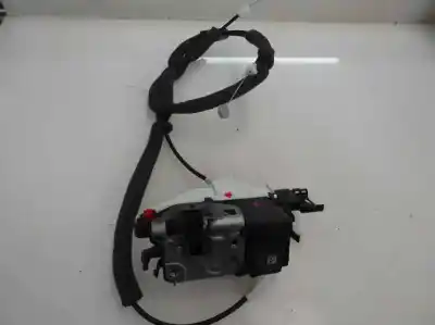 Pezzo di ricambio per auto di seconda mano  per CITROEN BERLINGO MULTISPACE (B9)  Riferimenti OEM IAM   2011