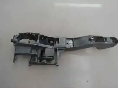 Gebrauchtes Autoersatzteil Hinterer Rechter äusserer Griff zum CITROEN BERLINGO MULTISPACE (B9) 1.6 HDi 90 OEM-IAM-Referenzen   2011